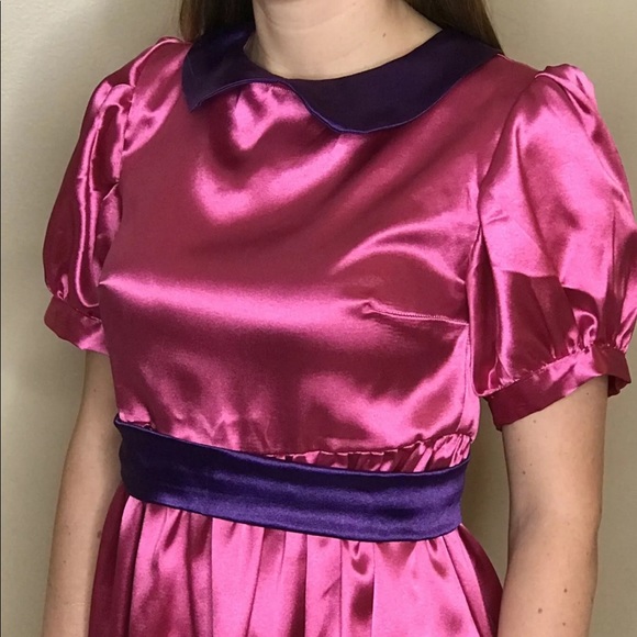 Alina Nigaeva 🎃 Princess Bubblegum Costume - Picture 7 of 7